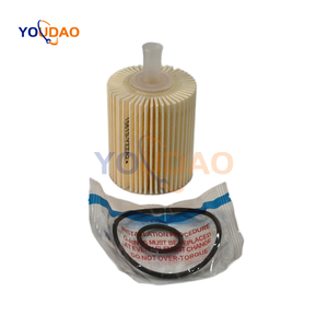 04152YZZA5 041520R010 0415226010 0415231060 0415231080 Productos más vendidos Recién llegados Filtro de aceite 04152-YZZA5 - Product Image 2