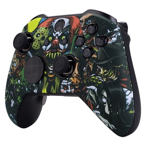 Accesorios para Gamepad, Repuestos para Joystick, Carcasa de Repuesto Personalizada para el Control Inalámbrico Xbox Elite Serie 2 - Product Image 5
