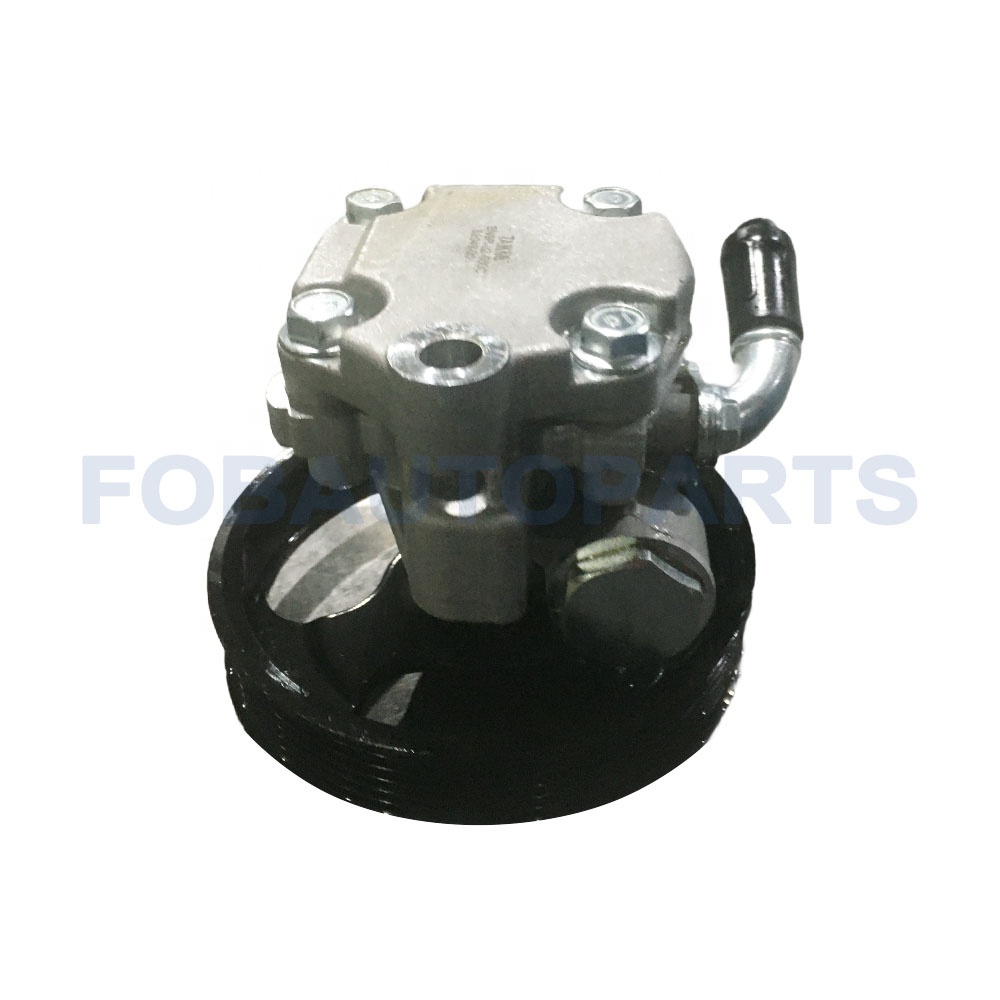 Power Steering Pump Compatible For Mazda 3 BK 2003-2009 BN9R-32-600C BN9R32600C BN9R32600D