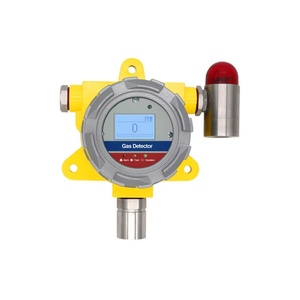 Detector de Gas Industrial Electrónico de 20% Vol. para Petróleo y Gas, Tipo Bombeo, Infrarrojo, para Hidrocarburos, con IP65 para Prevención de Incendios - Product Image 5