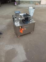 Machine à faire des mini-rouleaux de printemps / Machine à lumpia Machine à rouleaux de printemps / Machine à faire des wontons et des samosas