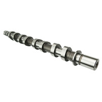 Arbre à cames K4M K4J IN/EX pour Renault CLIO KANGOO 8200100527 130205358R 7700110675 8200100528 130208342R 7700110676