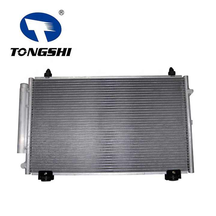 Ac Condenser OEM 8846012540 for Toyota COROLLA PREVIA ACR30 2AZ 