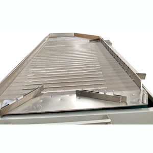 Tốt nhất hạt trọng lực rung Tách Hạt giống sạch hơn với trọng lực bảng cây gai dầu mè Hạt giống sạch hơn - Product Image 6