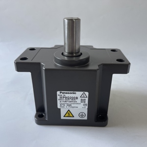 หัวเกียร์ (รีดูเซอร์) พานาโซนิค MP9G200B ของแท้ใหม่ 100% - Product Image 1