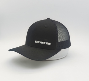 Tùy Chỉnh Cổ Điển 6 Bảng Điều Chỉnh Bông Trucker Hat Lưới <span class=keywords><strong>Cap</strong></span> Với Tùy Chỉnh Thêu Logo <span class=keywords><strong>Net</strong></span> Màu Mũ Bóng Chày - Product Image 1