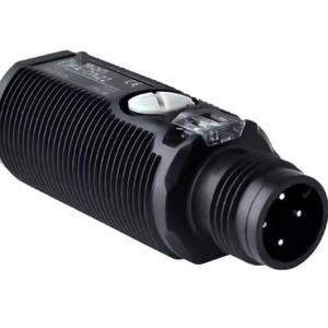 E3FA-LP21 M12 Connector BGS <strong>Type</strong> Photoelectric <strong>Sensor</strong> with Background Suppression Cylindrical <strong>Proximity</strong> <strong>Sensor</strong> - Product Image 3