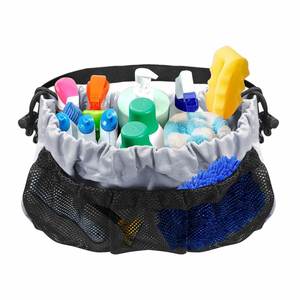 Cleaning <b>Tool</b> <b>Boxes</b> Belts & Storage <b>Heavy</b> <b>Duty</b> Practical Housekeeping <b>Tool</b> Storage Bag - Product Image 2