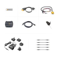 Herramienta de Programación de ECU TCU AutoTuner Original con Actualización Gratuita, Versión Maestra, Compatible con OBD Bench Boot