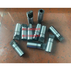 Repuestos para Imprenta Heidelberg SM102 CD102, Cabezal de Rodillo Intermedio, Cabezal de Rodillo de Tinta, Impresora Offset, Nuevo - Product Image 1
