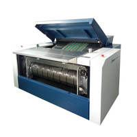 Machine Ctp thermique, à écran Original du japon, v