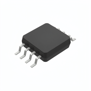 8 TSSOP, 8 MSOP Manufacturer Channel Buy Online Electronic Components PIC12F519-E_MS Embedded - Product Image 1