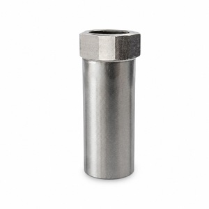 Tuerca de barra compatible con pared para motosierras STIHL SP451 SP481 de 2 mm 992121, para motosierras de largo alcance con motor de dos tiempos a gasolina/gasóleo - Product Image 1
