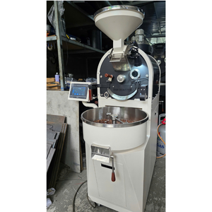 Machine à torréfier le café SUNROASTER 3.0 kg (12-16 min/lot) – Guide d'utilisation disponible en ligne, assistance technique fournie – 3.0 kg/lot - Product Image 3