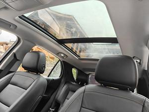 Chevrolet Equinox 535T Automatique 2019, SUV Compact Essence d'occasion - Product Image 6