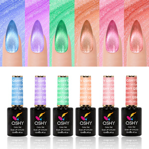 Kit d'ongles professionnel 120 couleurs avec vernis gel à base d'eau de Style français ensemble complet pour Unghii pour <span class=keywords><strong>Deroi</strong></span> - Product Image 5