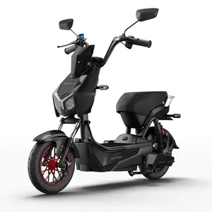 60v 48v אופנוע חשמלי קטנוע עיצוב חדש לאופנוע חשמלי למבוגרים