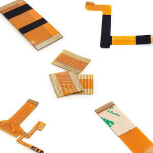 Nhà máy PCB tùy chỉnh 22pin đến 15pin Cáp FPC phẳng linh hoạt cho <span class=keywords><strong>Raspberry</strong></span> <span class=keywords><strong>Pi</strong></span> 5 - Product Image 6