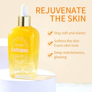 <span class=keywords><strong>DR</strong></span> RASHEL Kollagen-Serie Hautpflege Feuchtigkeitsspendend Glättend Straffend Festigend Kollagen Gesichtstoner 100ml - Product Image 4