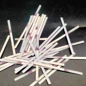 Bandelettes de test tout usage 35 pièces en matériau fibreux pour l'analyse des maladies, usage domestique - Product Image 2