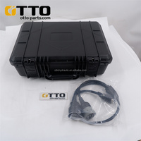 Outil de diagnostic OTTO Excavator Parts ET4 avec ordinateur Panasonic 478-0235 538-5051