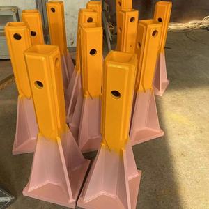 निर्माण मशीनरी भागों का उपयोग किया गया निर्माण मशीन md/mr श्रृंखला टॉवर क्रेन p41a p62a p62a p62a p62b फिक्सिंग कोण निर्माण मशीनरी भागों अन्य निर्माण मशीनरी भागों अन्य निर्माण मशीनरी - Product Image 5