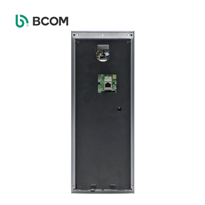 IP Wifi del teléfono Video de la puerta <span class=keywords><strong>Portero</strong></span> Control de acceso para 20 apartamentos cámara oculta - Product Image 5