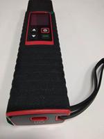 Launch-herramienta de programación y Sensor TPMS para coche, X431TSGUN
