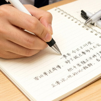 Crayon mécanique ZHUOPIN ZP-CX-DaChuangP OEM 0,5 mm, ergonomique, avec grip en caoutchouc souple, professionnel, pour l'école, le bureau et les fournitures scolaires.