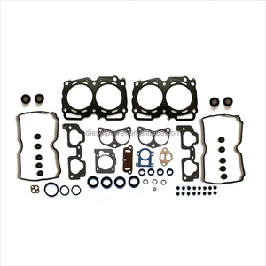 Motor parçaları silindir kafası conta seti revizyon kiti SUBARU FORESTER IMPREZA LEGACY OUTBACK için EJ25 <span class=keywords><strong>2</strong></span>.5L HS26170PT-1 - Product Image 1