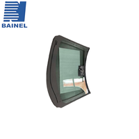 Ensemble de pare-brise avant BAINEL pour BYD SONG PLUS 2019- OE 14045369-00 UFEA-5206010 Original
