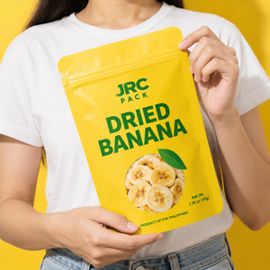 Sachets d'emballage alimentaire en plastique personnalisés avec logo pour plantains, <span class=keywords><strong>bananes</strong></span>, chips et snacks (pour l'emballage des chips de pommes de terre) - Product Image 5