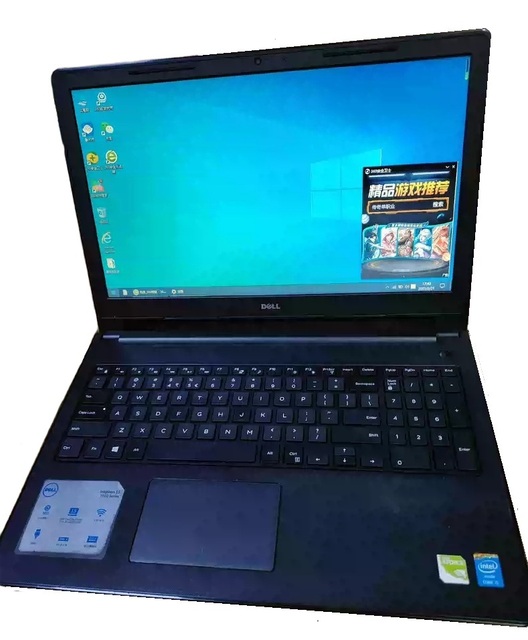 Online Wholesale 15 3000 Series Intel Core I3 I5 I7 CPU 15 3549 3558 3559 3567 3568 3576 15.5 Inch Laptops