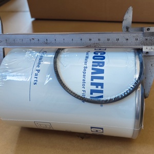 Filtre séparateur d'eau et de carburant pour camion personnalisable WK1070X FS19950 SN909110, état neuf, filtre à carburant - Product Image 2