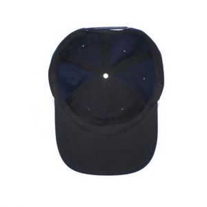 Casquette de baseball unisexe en coton délavé, style sportif, avec clip pour casquette de baseball, personnalisable avec logo, vente en gros - Product Image 5