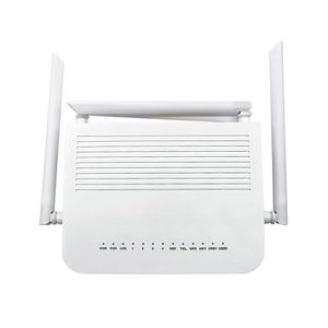Best Selling AX3000 WiFi 6 XG-PON ONU with 4GE+1VOIP+2USB ZC-530NX6_4 Antenna for FTTH - Product Image 6