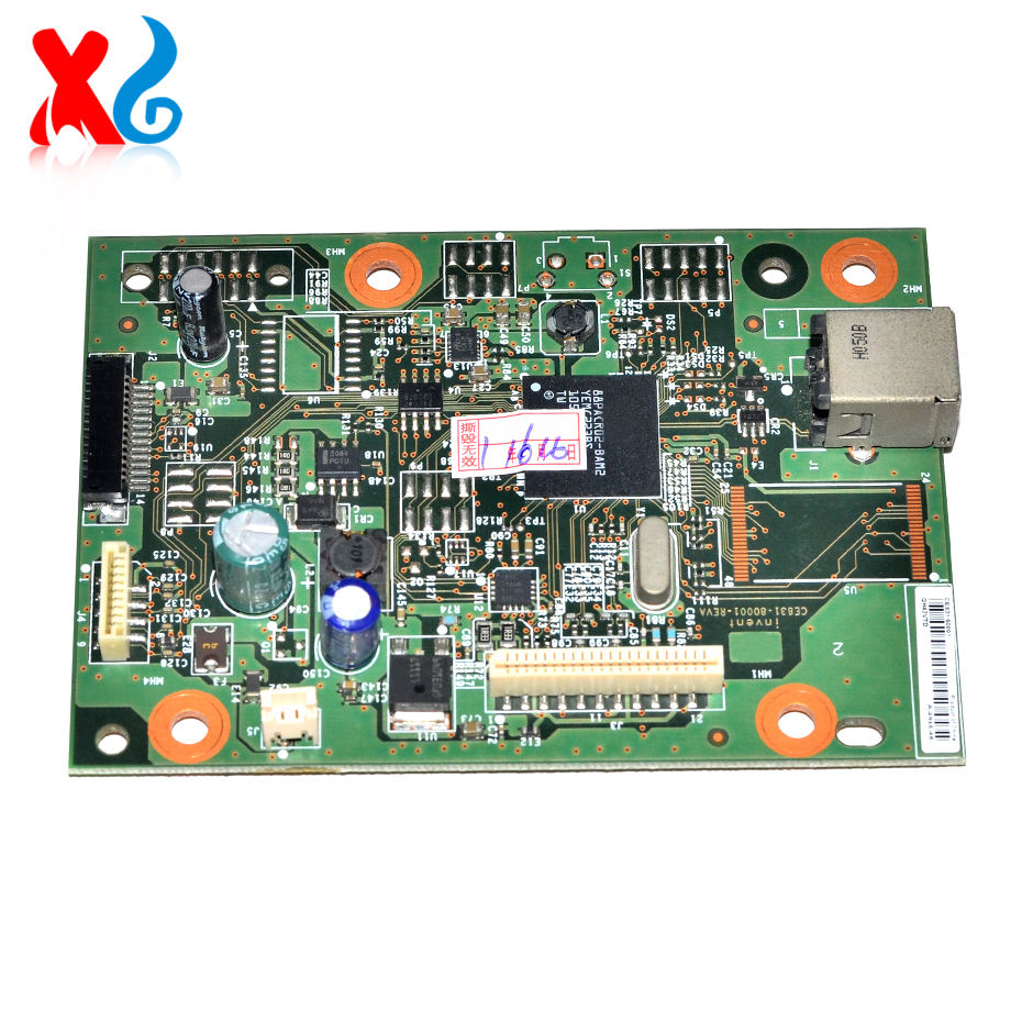 Motherboard for HP Printers High Quality Replacement Parts