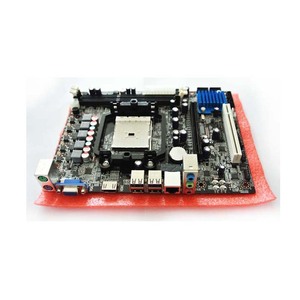 ขายส่งจุด OEM ODM เมนบอร์ด Lga 1155 Ddr3 <span class=keywords><strong>Z77</strong></span> - Product Image 3