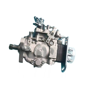 Pompe à injection de carburant directe d'usine 0460426141 3916947 pour moteur Cummins 6BT5.9, pièces de rechange diesel, fourniture pour engins lourds - Product Image 1
