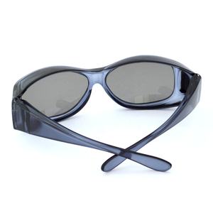Dernière UV400 Mode Cool <span class=keywords><strong>cadre</strong></span> coloré S'adaptent lunettes Lunettes de Soleil Unisexe <span class=keywords><strong>pour</strong></span> Hommes femmes adolescents - Product Image 5