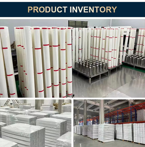 ฟิล์มกันรอย PPF XPL ทนแรงกระแทก รับประกัน 10 ปี ฟิล์มเคลือบป้องกันสีรถยนต์แบบซ่อมแซมตัวเอง ฟิล์มป้องกัน TPU ฟิล์ม TPU ใส - Product Image 6