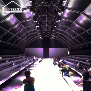 Clearspan chapiteau événements <span class=keywords><strong>tente</strong></span> grand espace intérieur doublure rideau <span class=keywords><strong>tapis</strong></span> herbe pour conférence, sommet, mariage et fête, salle à manger - Product Image 1