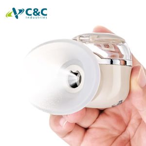 Venta al por mayor Mini Electric Nano Atomizing <span class=keywords><strong>Eye</strong></span> Steamer Equipment Recargable Steam <span class=keywords><strong>Care</strong></span> <span class=keywords><strong>Eye</strong></span> Massage Device - Product Image 4