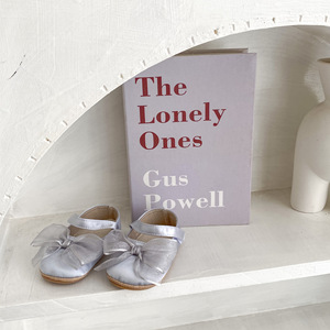 Zapatos de Lazo <span class=keywords><strong>para</strong></span> Recién Nacidos de Primavera y Otoño, Zapatos Suaves Antideslizantes y Resistentes al Desgaste <span class=keywords><strong>para</strong></span> <span class=keywords><strong>Bebés</strong></span> Niñas - Product Image 3