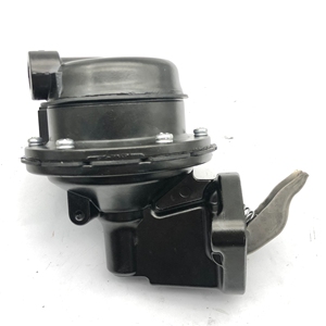 120GPH ปั๊มเชื้อเพลิงกล M4891คาร์เตอร์8.5 PSI 7 1/2 PSI พอดี SB Chevy บล็อกเล็กเครื่องยนต์ปั๊มเชื้อเพลิงประสิทธิภาพสูง - Product Image 6