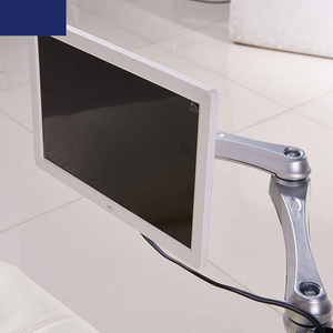Poltrona Reclinabile Elettrica Massaggiante Confortevole, Sedia Singola Multifunzionale per Soggiorno e Camera da Letto - Product Image 4