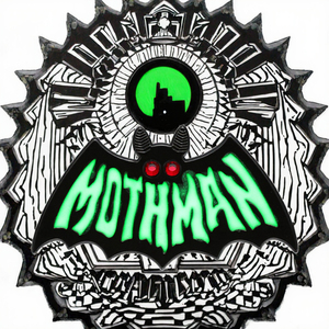 Custom Bat Halloween Punk smalto spille spilla gioielli per revers zaini cappelli accessori in metallo per gli amici <span class=keywords><strong>lettere</strong></span> - Product Image 3