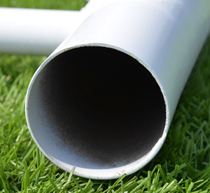 Portería de Fútbol de 7 Jugadores para Exteriores, Fabricada en Metal, Aluminio/Acero/Acero Inoxidable (3/4/5/7/<span class=keywords><strong>11</strong></span>) - Product Image 4