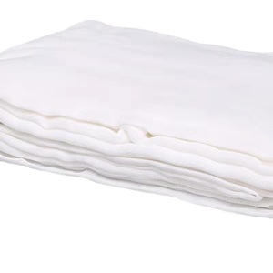 Gaze médicale dégraissée Kangyuan 500g/paquet (environ) 1,2 x 7 mètres) Gaze en feuille entière Haoxin (non stérile) - Product Image 2