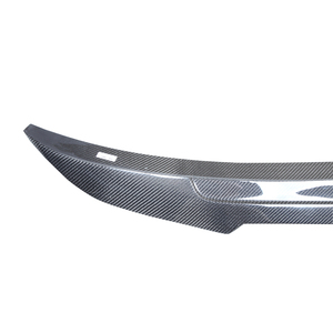 สปอยเลอร์หลังคาร์บอนไฟเบอร์แท้ รุ่น PSM สำหรับ X4 F26/X4M ปี 2013-2018 - Product Image 5
